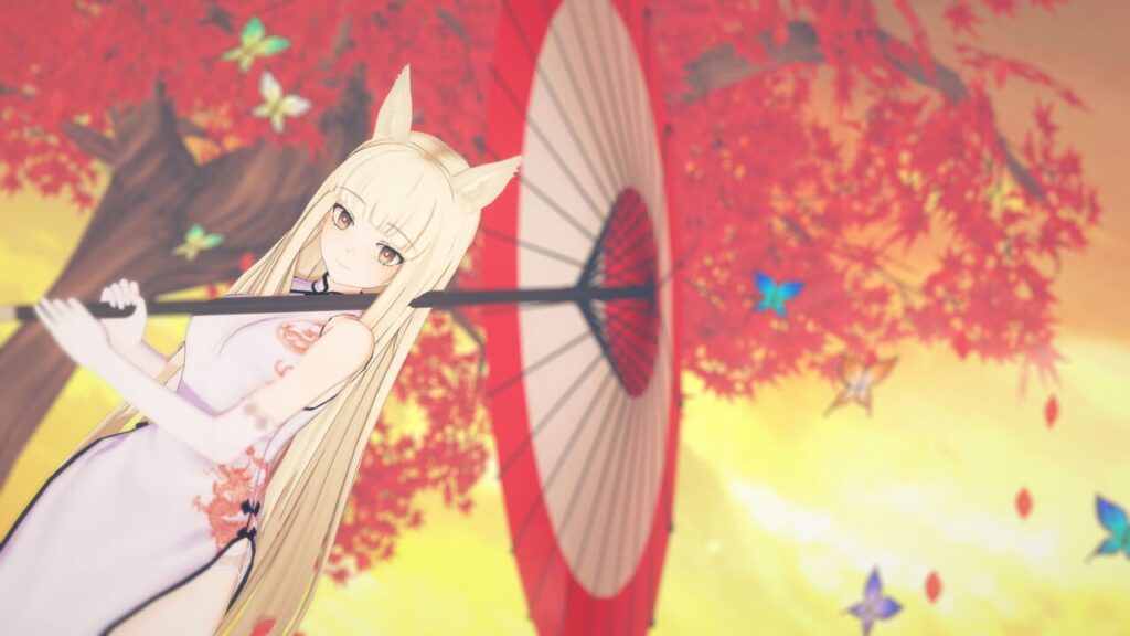 チャイナドレスのエロ画像 17