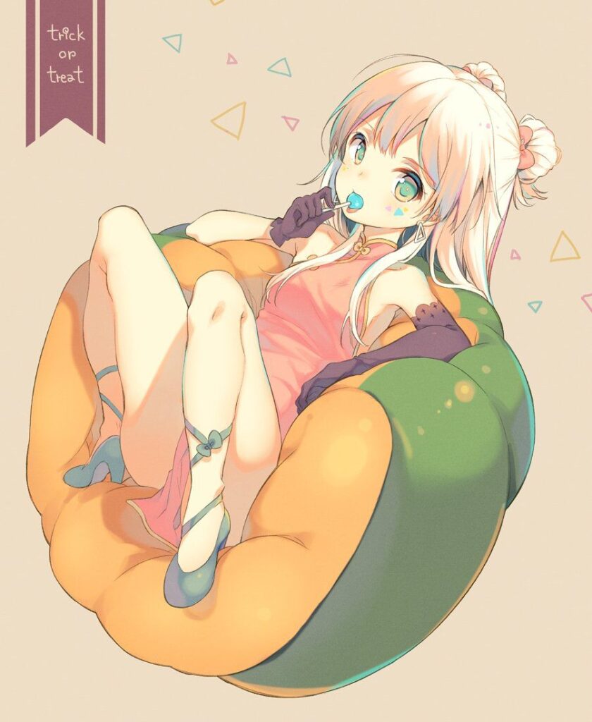 チャイナドレスのエロ画像 8