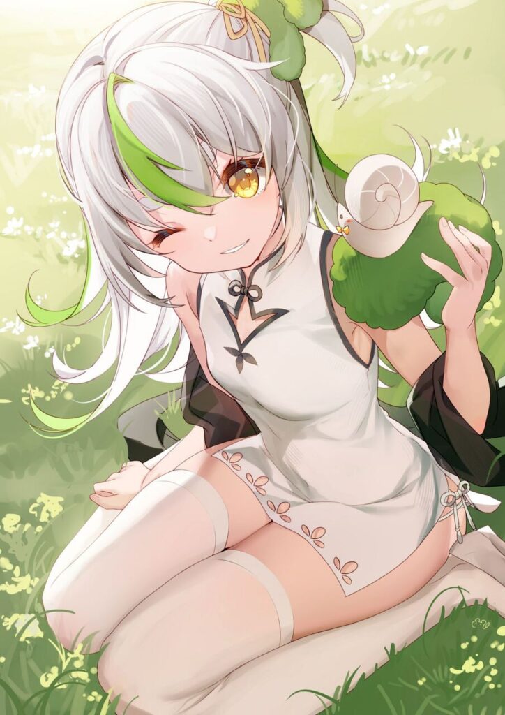 チャイナドレスのエロ画像 17