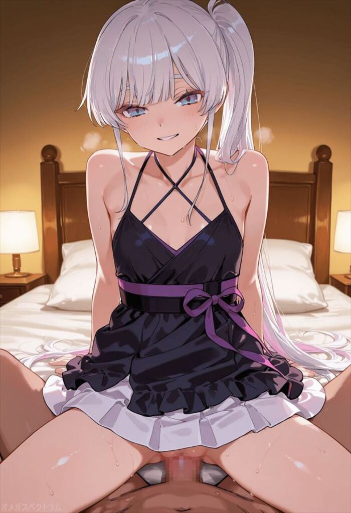 超かぐや姫!のエロ画像 20