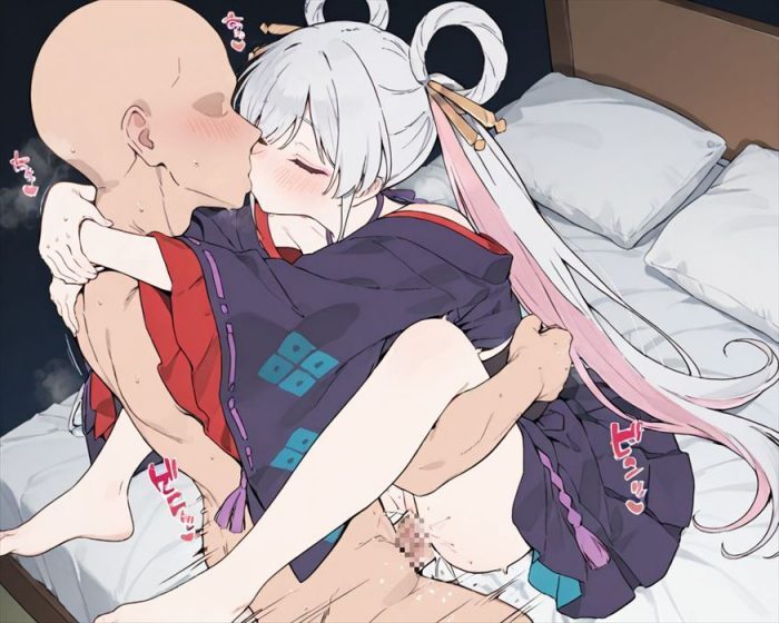 超かぐや姫!のエロ画像 15