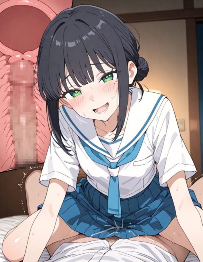 超かぐや姫!のエロ画像 2