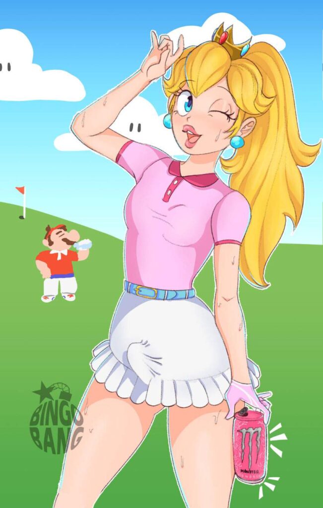 ふたなりのエロ画像 3