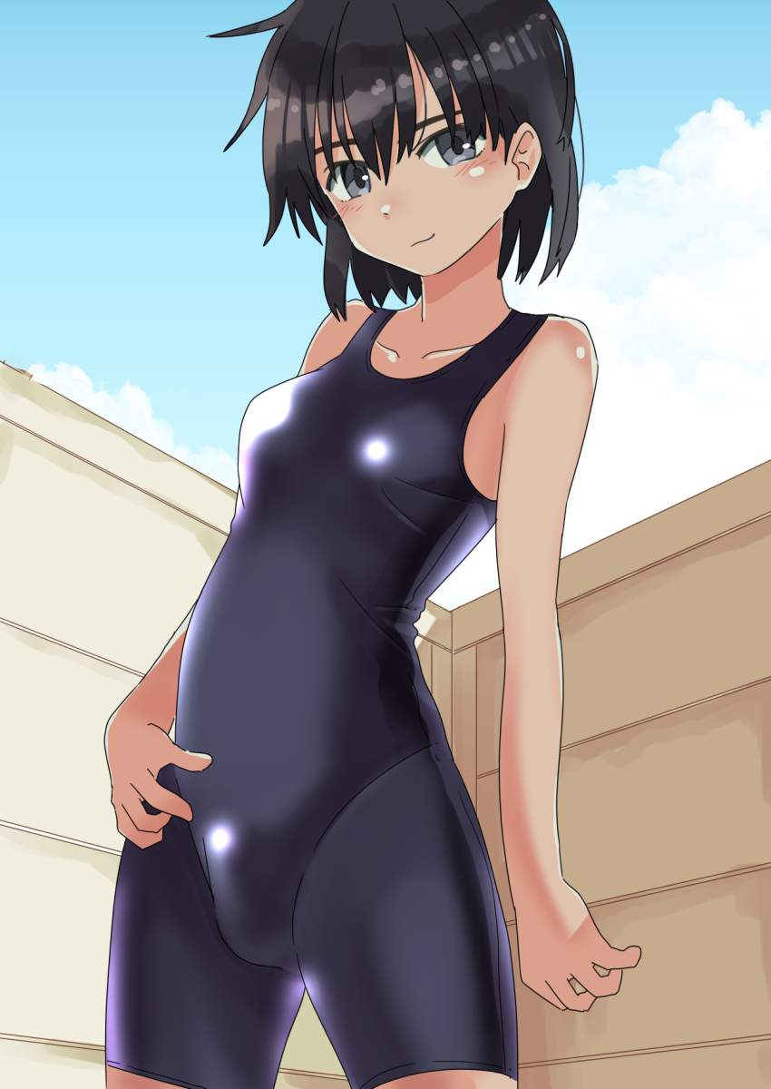 ふたなりのエロ画像 14