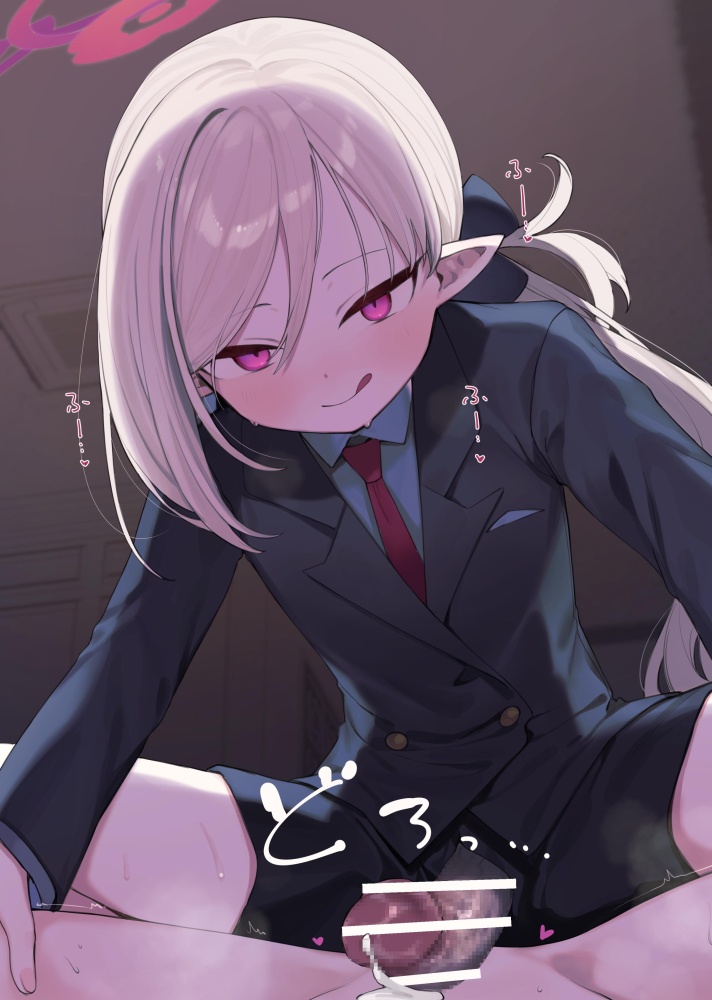 ふたなりのエロ画像 16