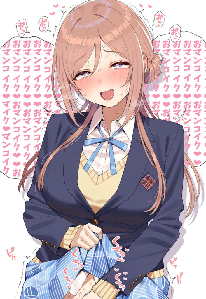 学園アイドルマスターのエロ画像 3