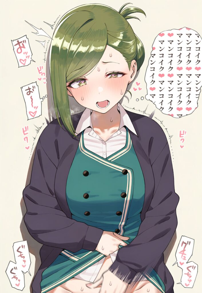 学園アイドルマスターのエロ画像 4