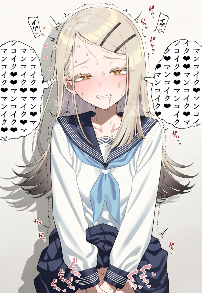 学園アイドルマスターのエロ画像 6