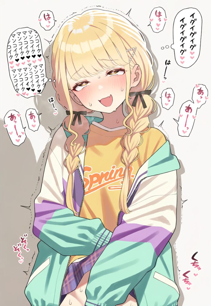 学園アイドルマスターのエロ画像 7