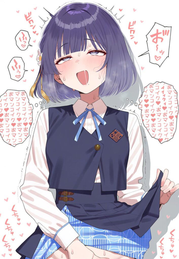学園アイドルマスターのエロ画像 15