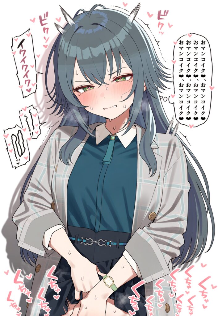 学園アイドルマスターのエロ画像 16