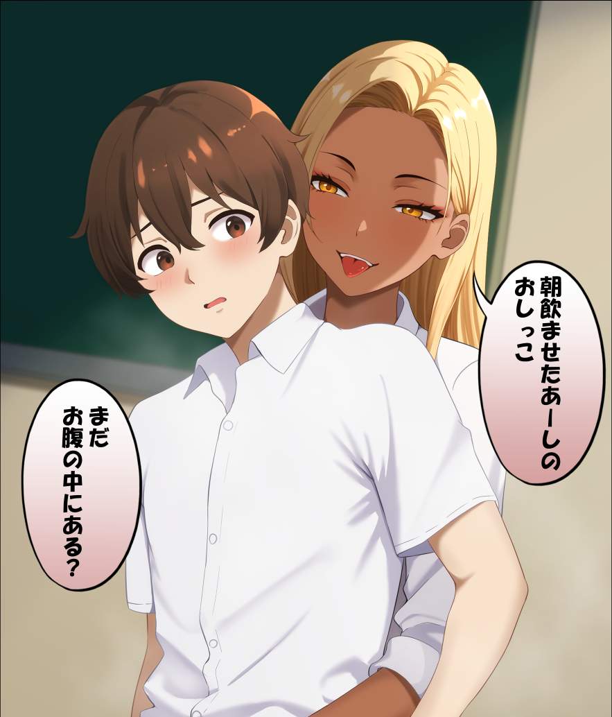 ギャルのエロ画像 6