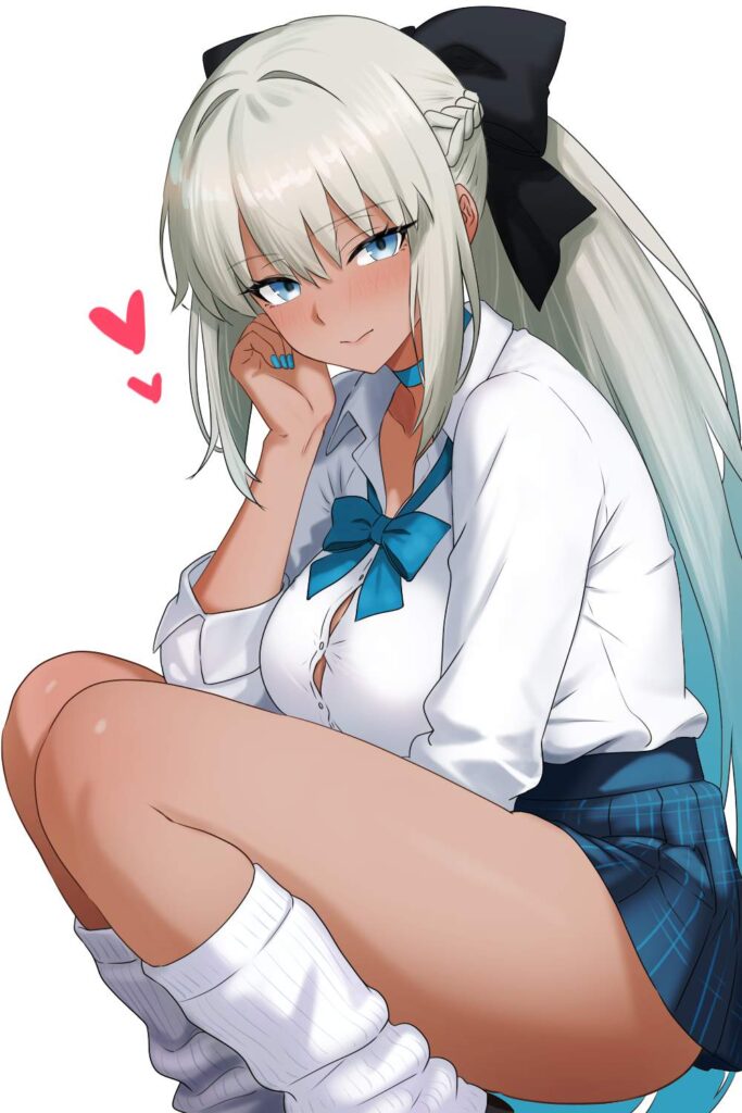 ギャルのエロ画像 11