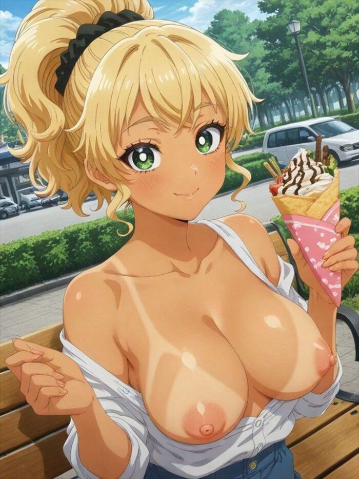 ギャルのエロ画像 19