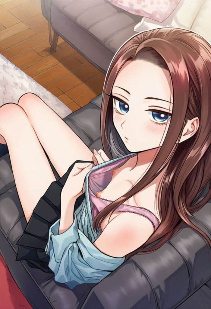 ギャルのエロ画像 15