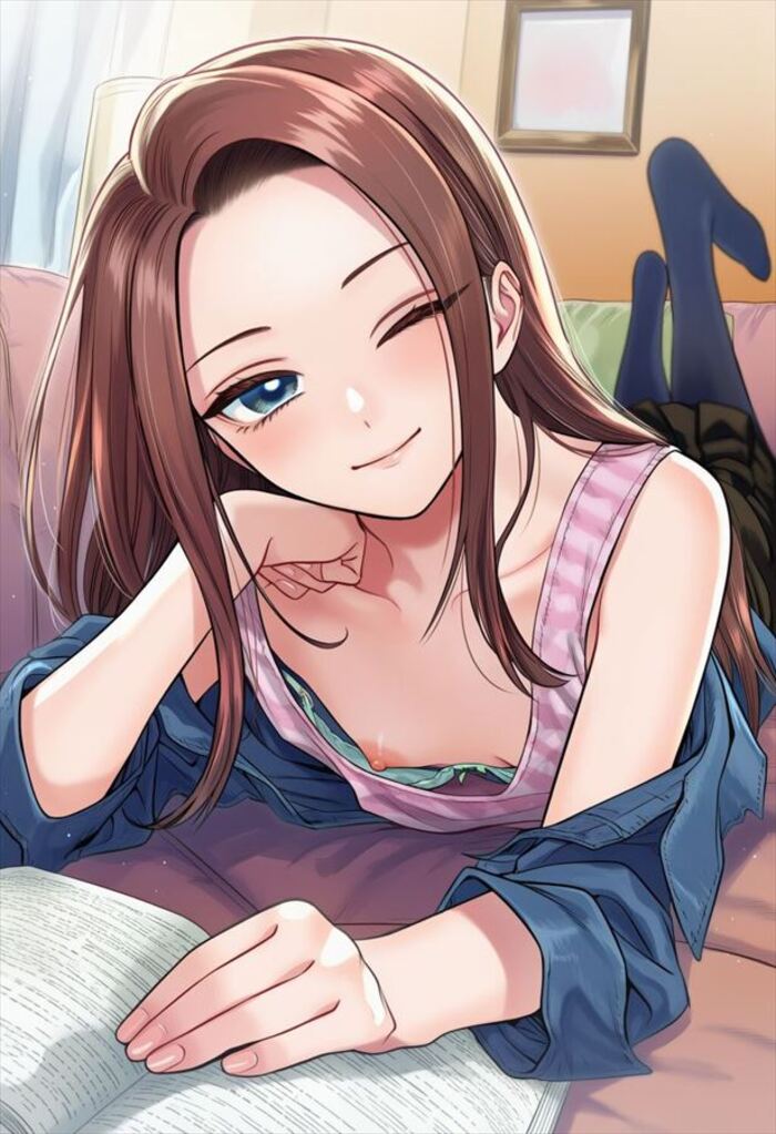 ギャルのエロ画像 4