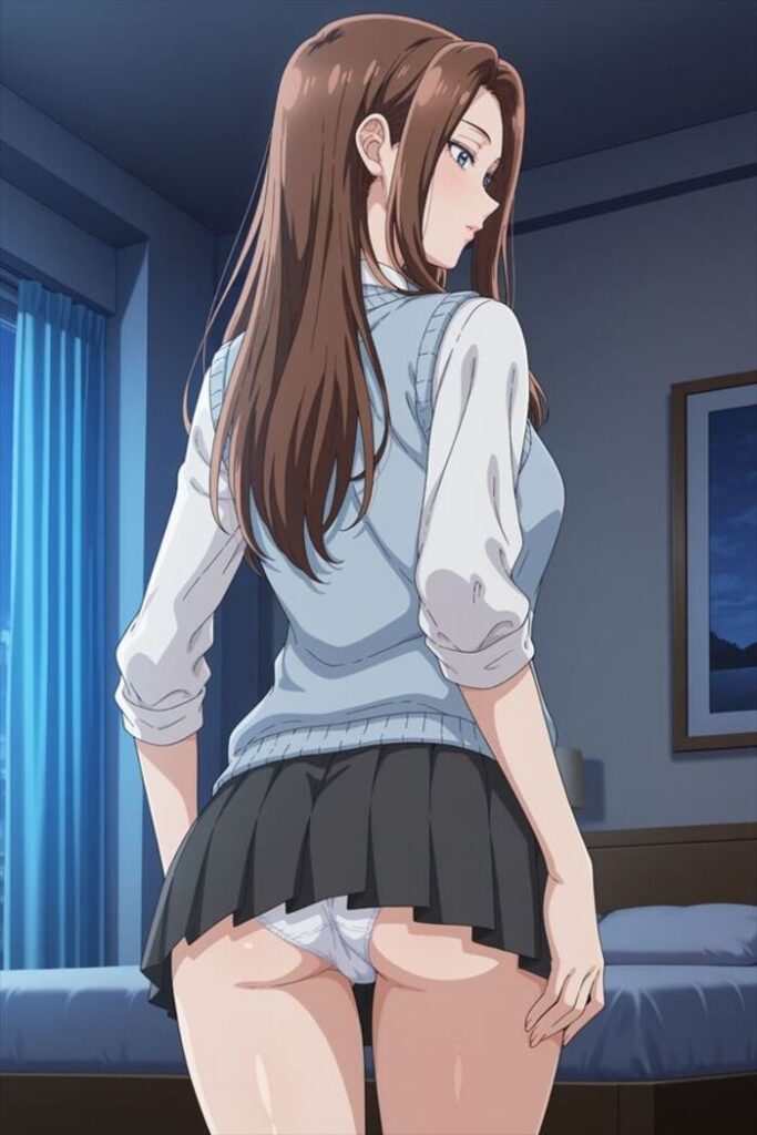 ギャルのエロ画像 17
