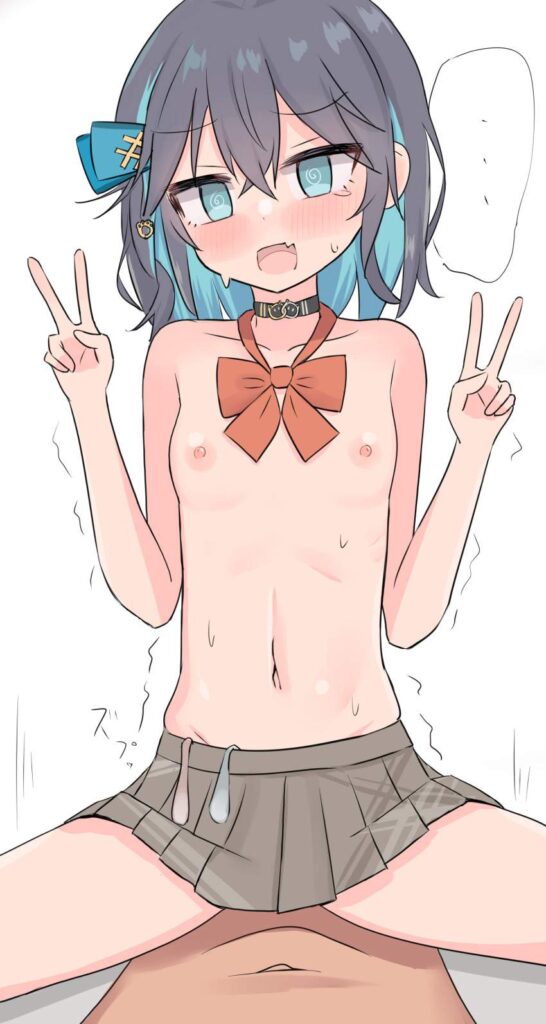 ハメ撮りのエロ画像 4