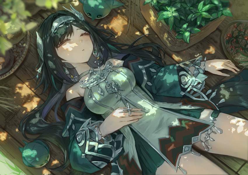原神のエロ画像 7