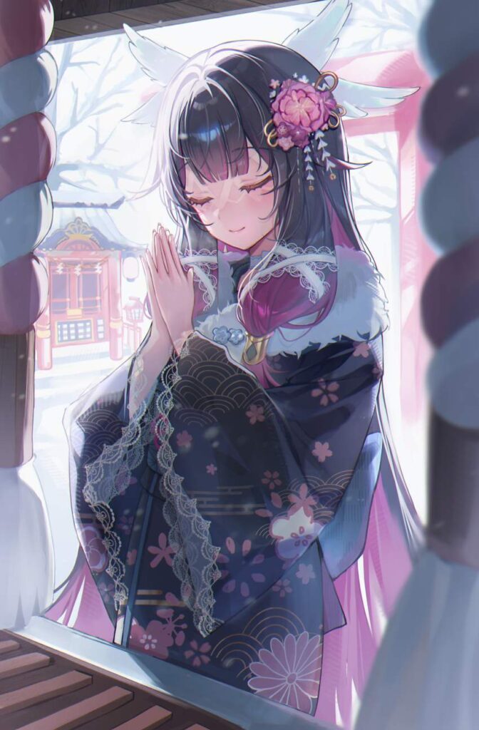 原神のエロ画像 8