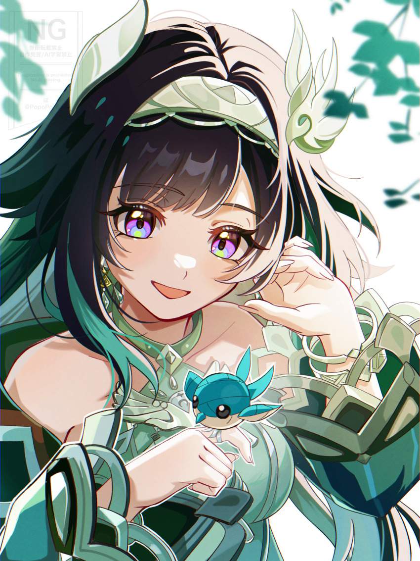 原神のエロ画像 14