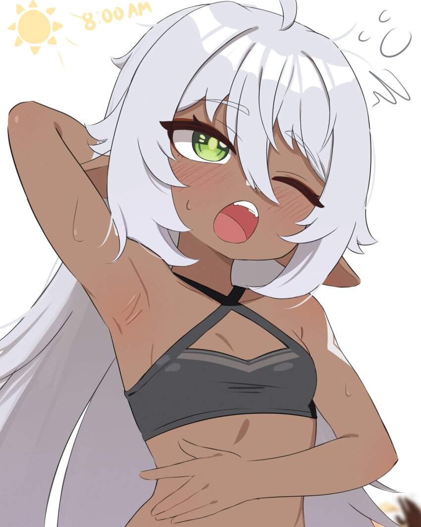 原神のエロ画像 6