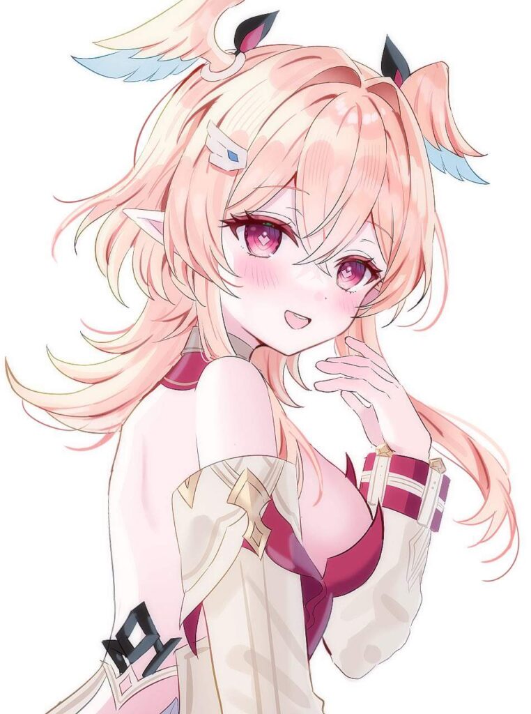 原神のエロ画像 8