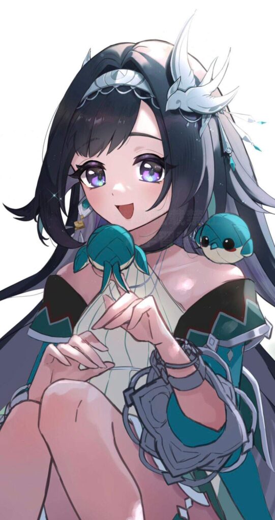 原神のエロ画像 13