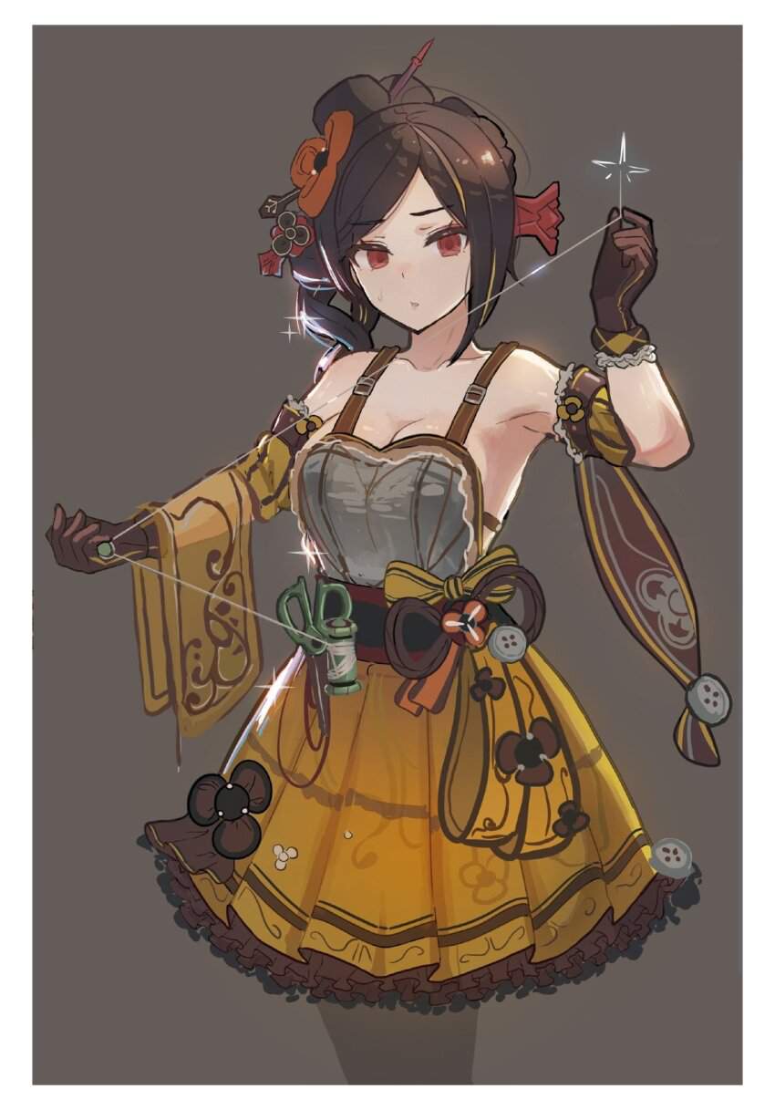 原神のエロ画像 15