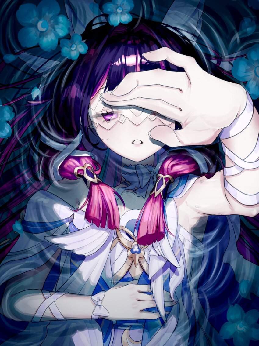 原神のエロ画像 3