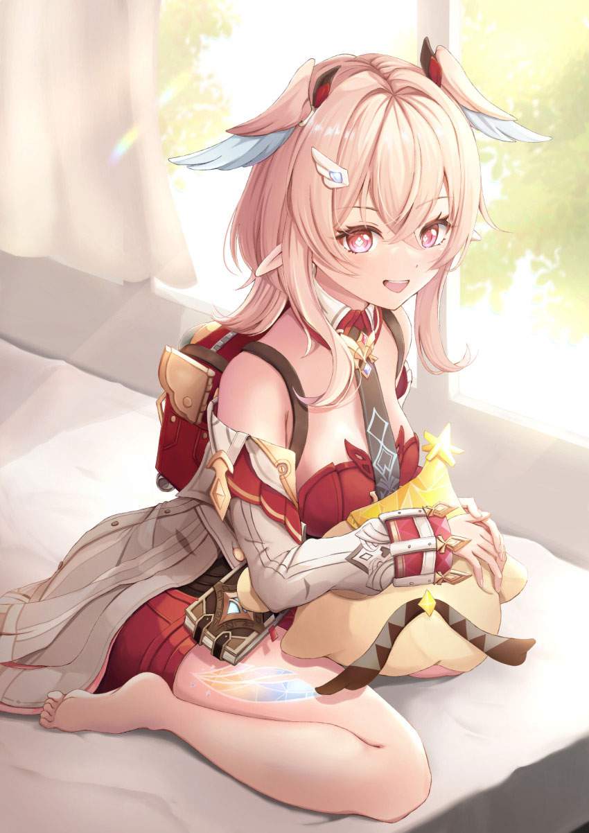 原神のエロ画像 4
