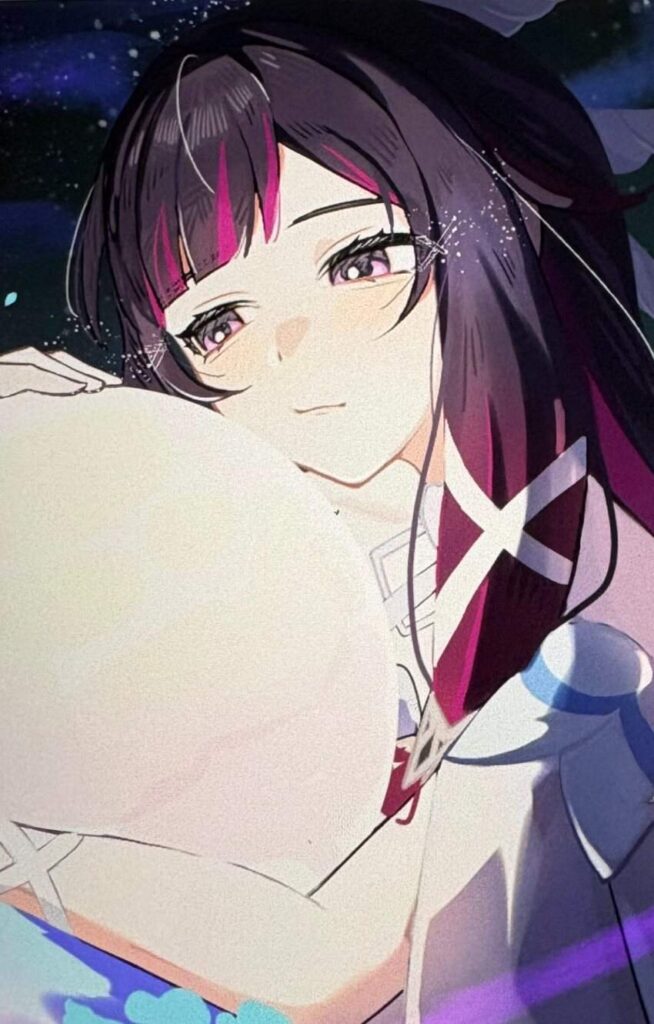 原神のエロ画像 15