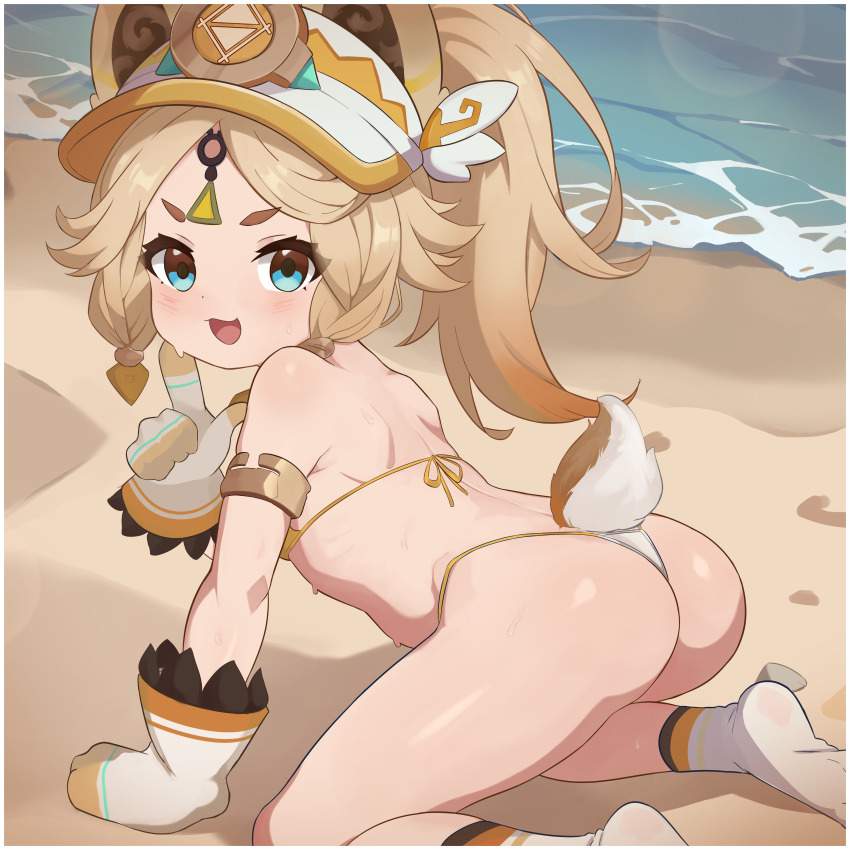 原神のエロ画像 16