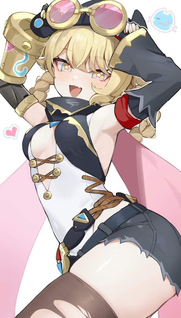 原神のエロ画像 18