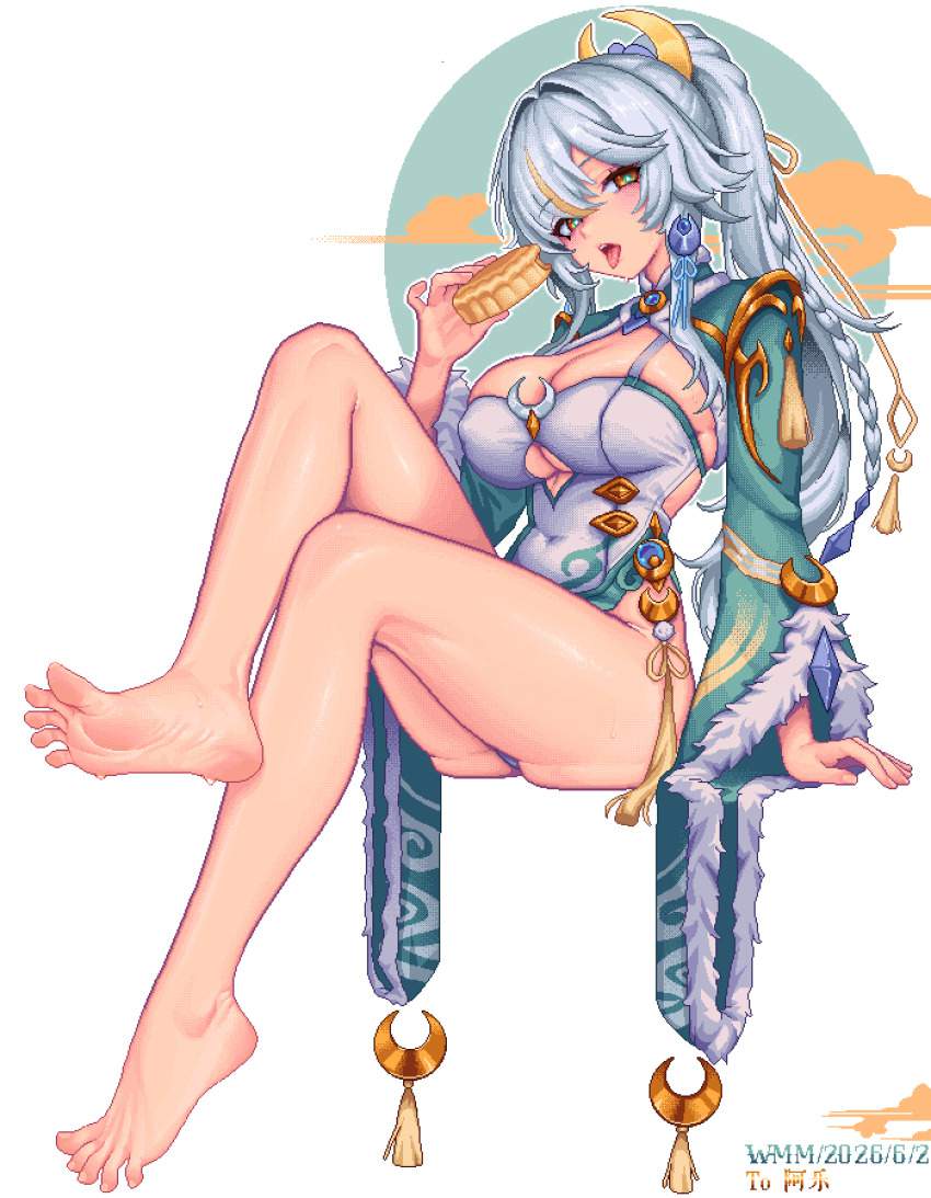 原神のエロ画像 19