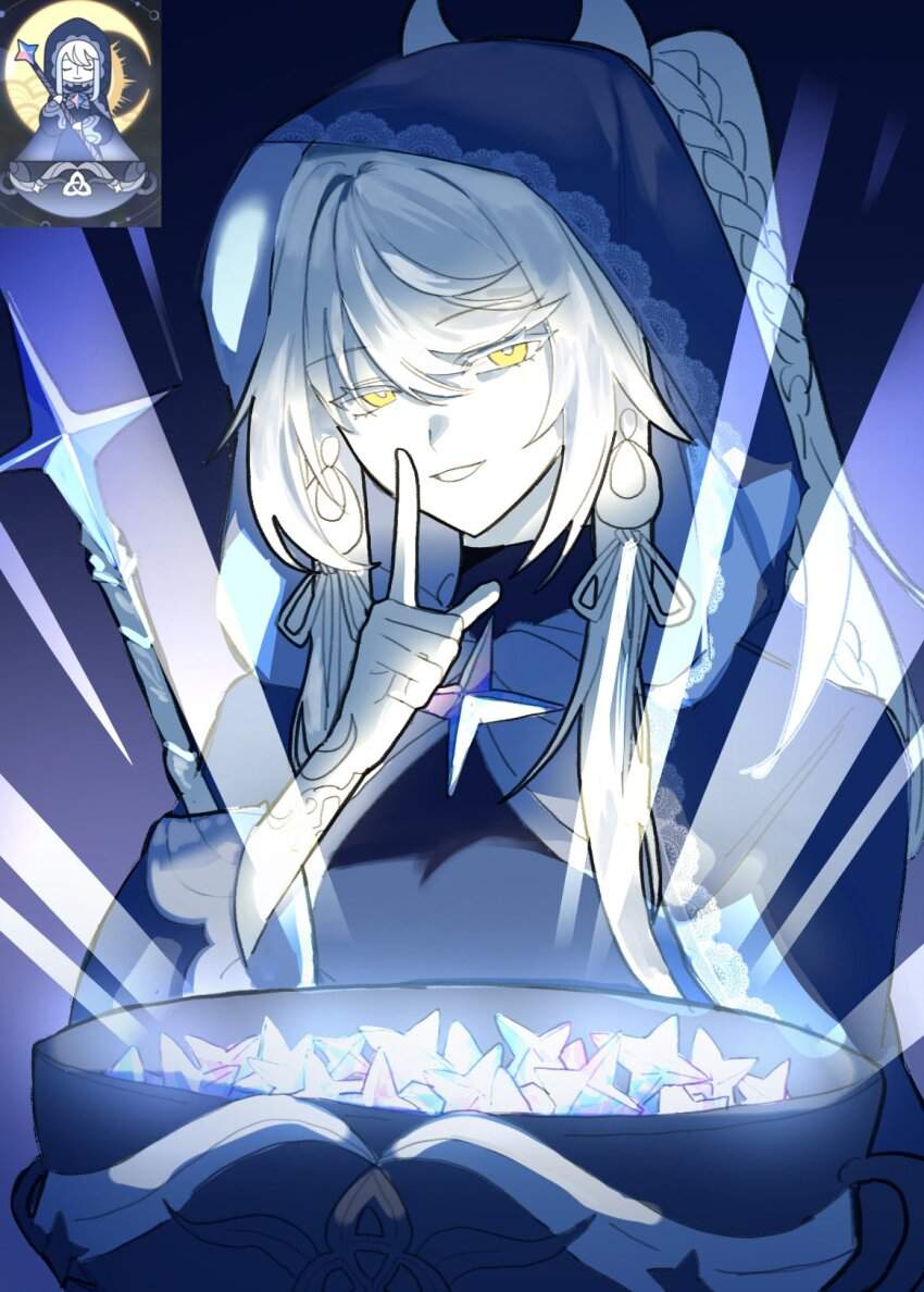原神のエロ画像 2