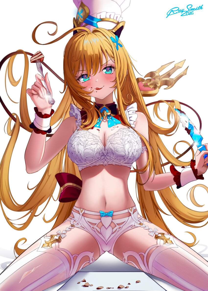 原神のエロ画像 18
