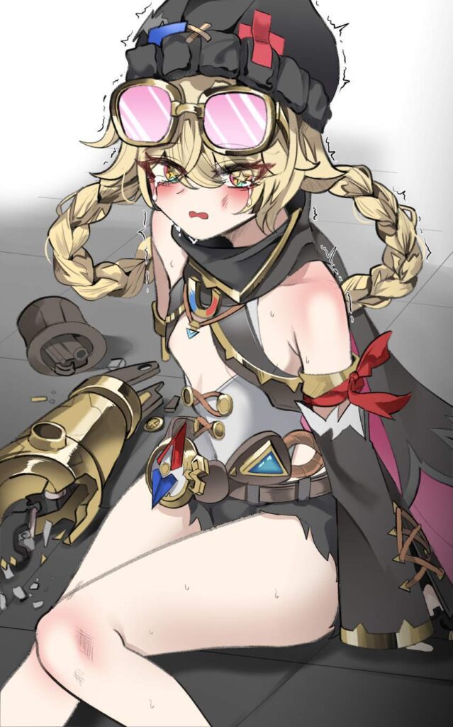 原神のエロ画像 19