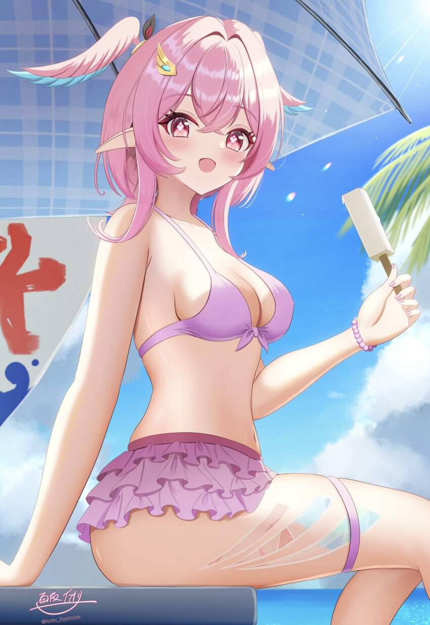 原神のエロ画像 5