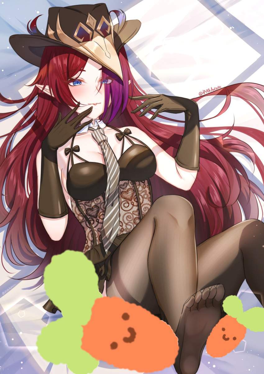 原神のエロ画像 7