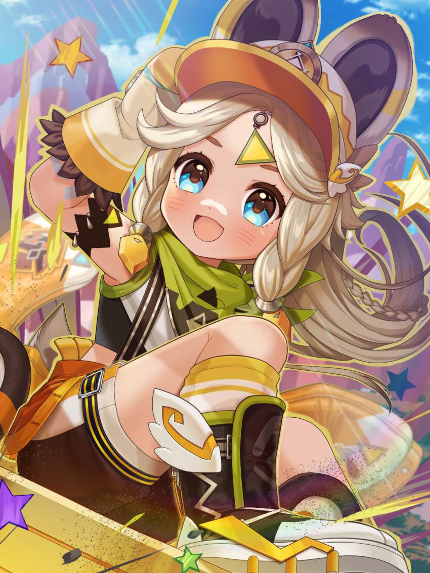 原神のエロ画像 15