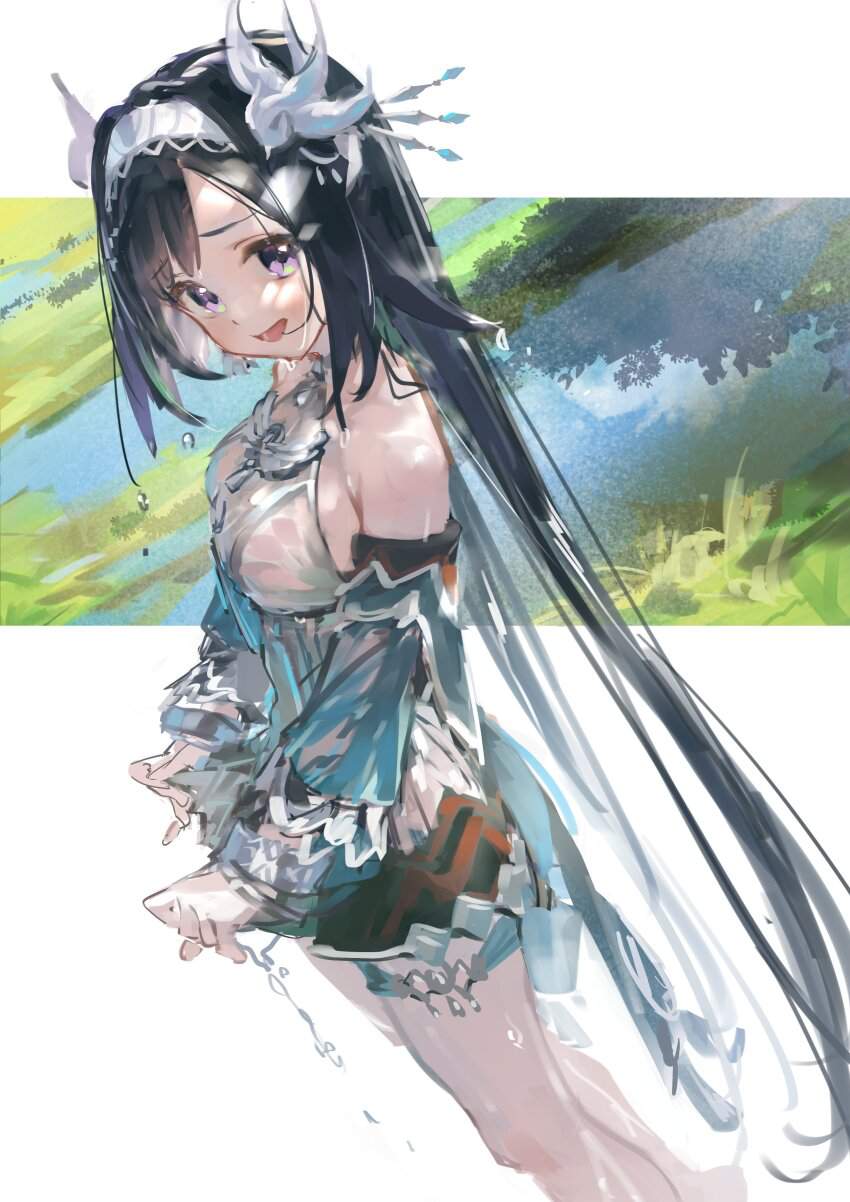 原神のエロ画像 18