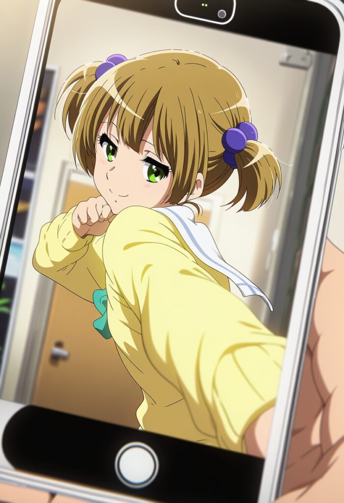 響け!ユーフォニアムのエロ画像 10