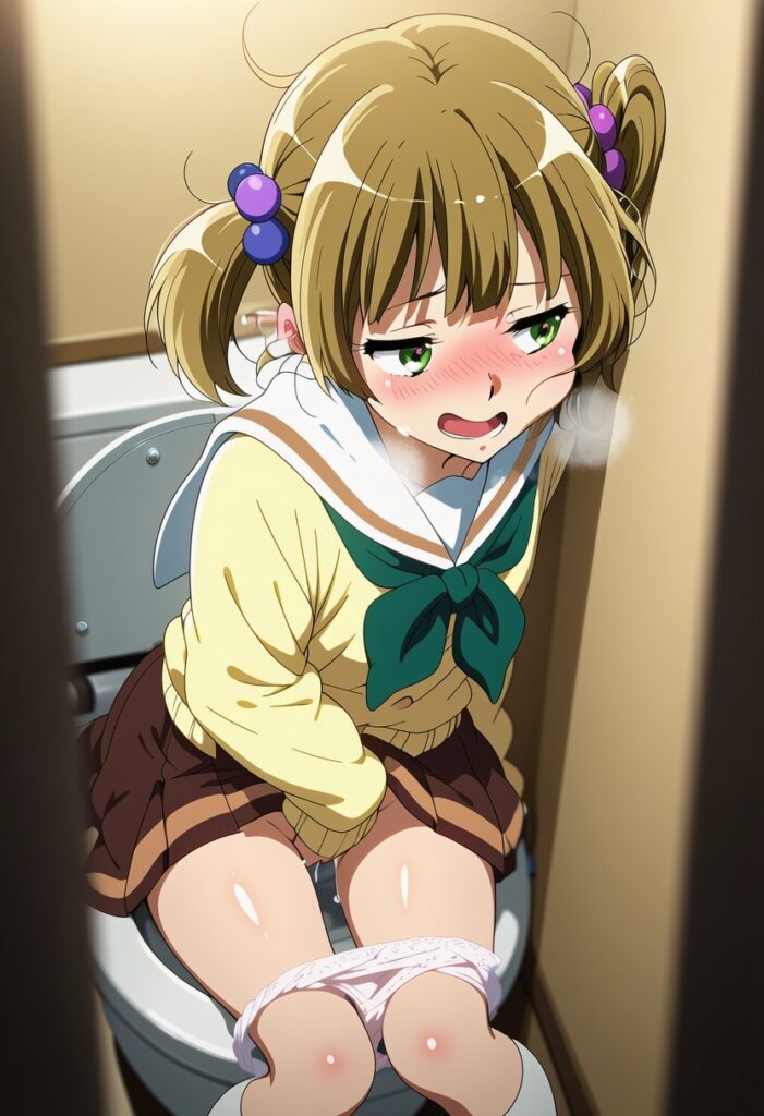 響け!ユーフォニアムのエロ画像 11