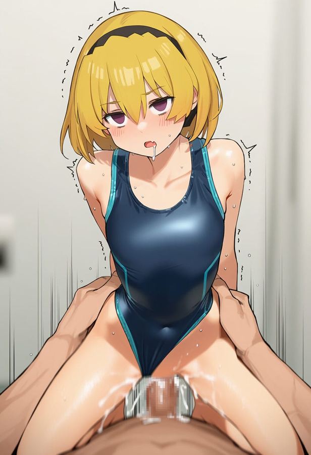 ひぐらしのなく頃にのエロ画像 1