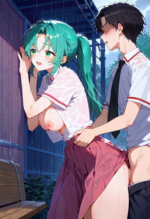 ひぐらしのなく頃にのエロ画像 9