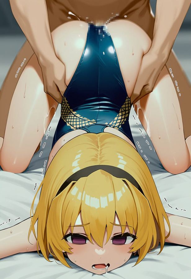 ひぐらしのなく頃にのエロ画像 20