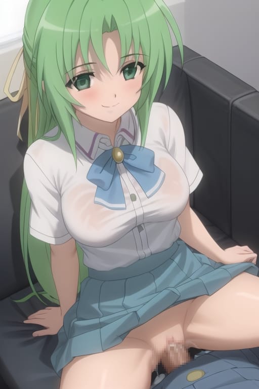 ひぐらしのなく頃にのエロ画像 4