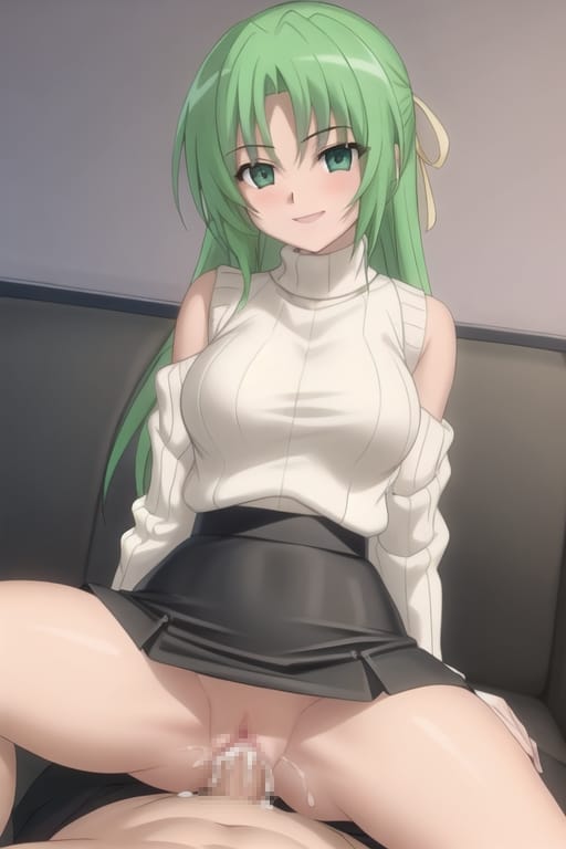 ひぐらしのなく頃にのエロ画像 17