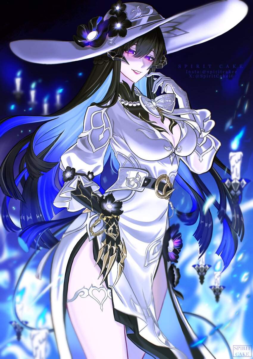 崩壊:スターレイルのエロ画像 6